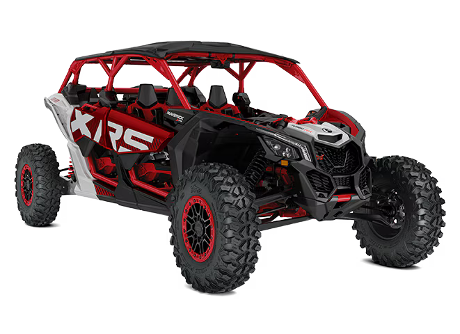 Maverick X3