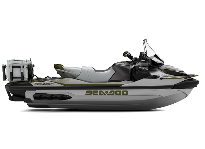 FishPro Apex 300